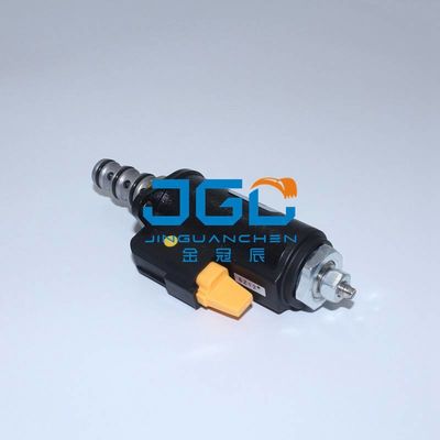 111-9916 วาล์วโซเลนอยด์ E320B E320C E320D อุปกรณ์เสริมเครื่องขุด