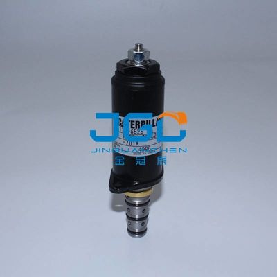 E320C E320D อุปกรณ์เสริมเครื่องขุด 116-3526 อุปกรณ์เสริมเครื่องกลซอลีนอยด์แวลล์