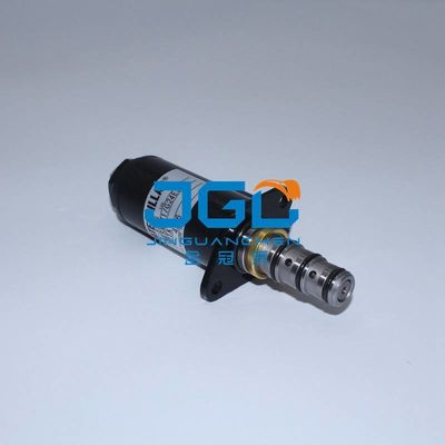 E320C E320D อุปกรณ์เสริมเครื่องขุด 116-3526 อุปกรณ์เสริมเครื่องกลซอลีนอยด์แวลล์