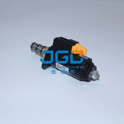 E320C E320D อุปกรณ์เสริมเครื่องขุด 116-3526 อุปกรณ์เสริมเครื่องกลซอลีนอยด์แวลล์