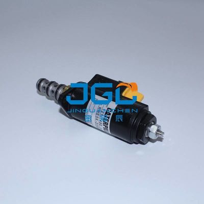 อุปกรณ์เสริมเครื่องขุด 121-1490 วาล์วซอลีนอยด์ E320C E320D E325B