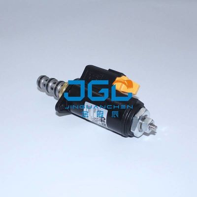 อุปกรณ์เสริมเครื่องขุด 225-4558 วาล์วซอลีนอยด์ E330D E336D E349D อุปกรณ์เสริมเครื่องจักรกล