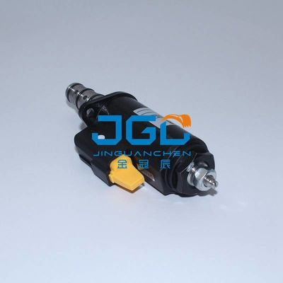 E320B E325B อะไหล่เครื่องจักร 315-4412 อะไหล่เครื่องจักรการก่อสร้างซอลีนอยด์แวลเวฟ