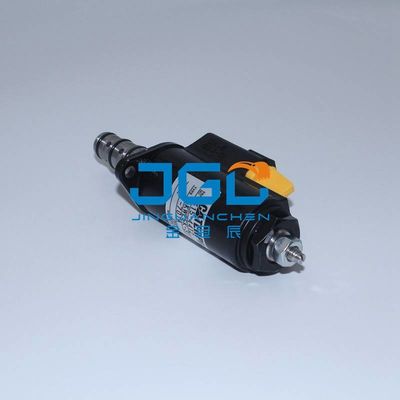 E320B E325B อะไหล่เครื่องจักร 315-4412 อะไหล่เครื่องจักรการก่อสร้างซอลีนอยด์แวลเวฟ