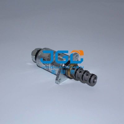 เครื่องขุด 457-9878 วาล์วโซเลโนอิด E336D อะไหล่เครื่องจักรก่อสร้าง