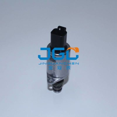 อุปกรณ์เสริมเครื่องขุด 1013365 วาล์วโซเลนอยด์ SY215 SY235 SY335 อะไหล่เครื่องกล