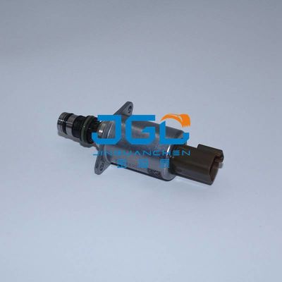 อะไหล่เครื่องจักรก่อสร้าง 1017628 วาล์วโซเลนอยด์ SY325 SY215 SY285 SY335 SY365 เครื่องขุด