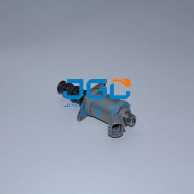9239590 โซลินอยด์วาล์ว ZX200-3 ZX210-3 ZX330-3 ZX450-3 อุปกรณ์ขุด