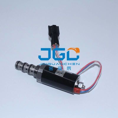 CLG225 HD820 องค์ประกอบเครื่องขุด G24D04 ระบบล็อคความปลอดภัย