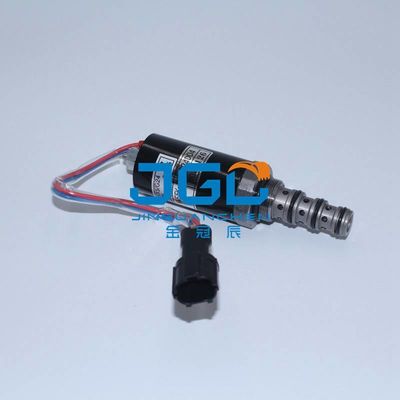 CLG225 HD820 องค์ประกอบเครื่องขุด G24D04 ระบบล็อคความปลอดภัย