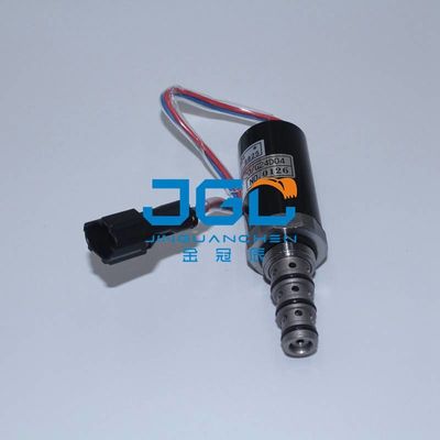 CLG225 HD820 องค์ประกอบเครื่องขุด G24D04 ระบบล็อคความปลอดภัย