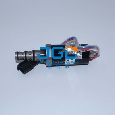 CLG225 HD820 องค์ประกอบเครื่องขุด G24D04 ระบบล็อคความปลอดภัย