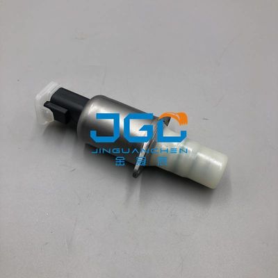 เครื่องขุด SY215 SY235 SY335 อุปกรณ์เสริม ปั๊มไฮดรอลิก 24 วอลล์ วาล์วซอลีนอยด์ HLSDCV05B