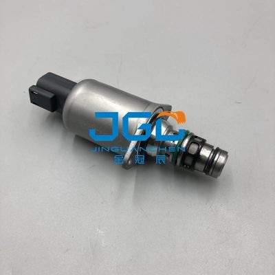 เครื่องขุด SY215 SY235 SY335 อุปกรณ์เสริม ปั๊มไฮดรอลิก 24 วอลล์ วาล์วซอลีนอยด์ HLSDCV05B