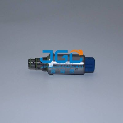 R900578535 อุปกรณ์ขุด M4 วาล์วกระจายโซลินอยด์วาล์ว