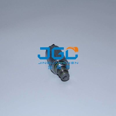 อุปกรณ์เสริมเครื่องขุด R900701407 วาล์วโซเลนอยด์หมุนในการขุด FTDRE2K32-18AG24 FTDRE2K37-18