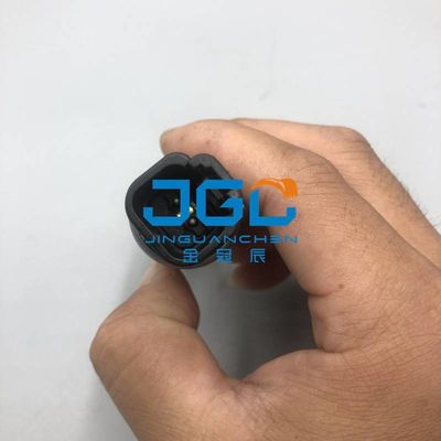 323G E320GC E323D E323D2 อุปกรณ์เสริมเครื่องขุด R900771731 วาล์วโซเลนอยด์