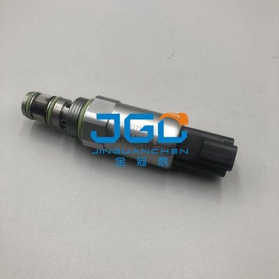 323G E320GC E323D E323D2 อุปกรณ์เสริมเครื่องขุด R900771731 วาล์วโซเลนอยด์