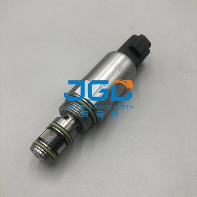 323G E320GC E323D E323D2 อุปกรณ์เสริมเครื่องขุด R900771731 วาล์วโซเลนอยด์