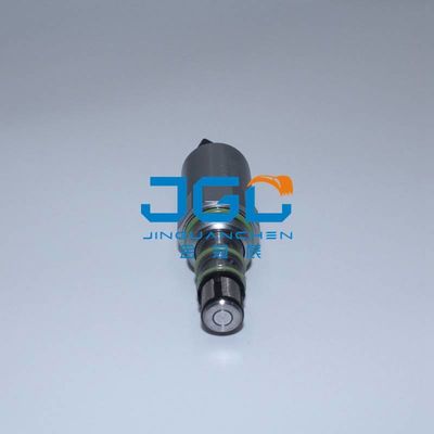 DX215 DX225 LG360/380/420 อุปกรณ์เสริมเครื่องขุด R901155051 วาล์วโซเลนอยด์