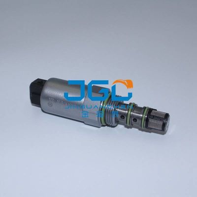 DX215 DX225 LG360/380/420 อุปกรณ์เสริมเครื่องขุด R901155051 วาล์วโซเลนอยด์