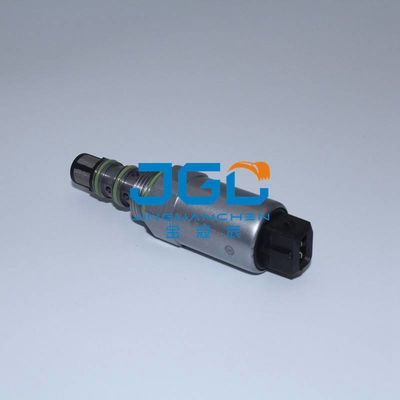 DX215 DX225 LG360/380/420 อุปกรณ์เสริมเครื่องขุด R901155051 วาล์วโซเลนอยด์