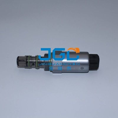 DX215 DX225 LG360/380/420 อุปกรณ์เสริมเครื่องขุด R901155051 วาล์วโซเลนอยด์