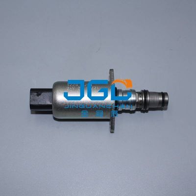 อุปกรณ์เสริมเครื่องขุด T336 วาล์วซอลีนอยด์สัดส่วน 24V SY125 SY135