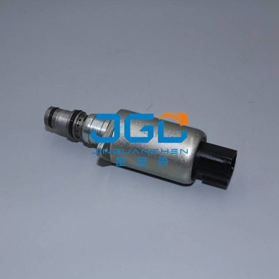 อุปกรณ์เสริมเครื่องขุด T336 วาล์วซอลีนอยด์สัดส่วน 24V SY125 SY135
