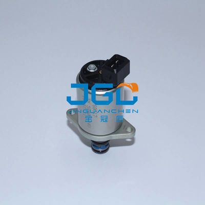 วาล์วโซเลนอยด์ 24 วอท TM58401 อะไหล่เครื่องขุด เครื่องจักรกลก่อสร้าง
