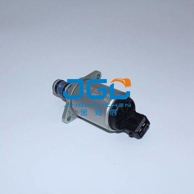 อุปกรณ์เสริมเครื่องขุด วาล์วซอลีนอยด์ไฮดรอลิก TM60601 24V 20Bar วาล์วซอลีนอยด์สัดส่วน