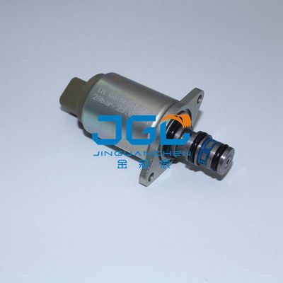 อุปกรณ์เสริมเครื่องขุด 12 วอลล์ ซอลีนอยด์แวลล์ TM66202 สําหรับส่วนของปั๊มไฮดรอลิก