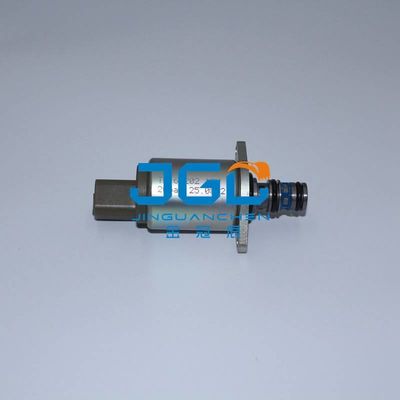 อุปกรณ์เสริมเครื่องขุด 12 วอลล์ ซอลีนอยด์แวลล์ TM66202 สําหรับส่วนของปั๊มไฮดรอลิก