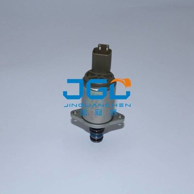 อุปกรณ์เสริมเครื่องขุด 12 วอลล์ ซอลีนอยด์แวลล์ TM66202 สําหรับส่วนของปั๊มไฮดรอลิก