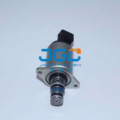 TM68301 สําหรับอะไหล่ปั๊มไฮดรอลิก ชิ้นส่วนของเครื่องขุดซอลีนอยด์แวลล์ 24 วอลต์