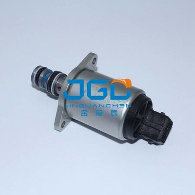 TM68301 สําหรับอะไหล่ปั๊มไฮดรอลิก ชิ้นส่วนของเครื่องขุดซอลีนอยด์แวลล์ 24 วอลต์