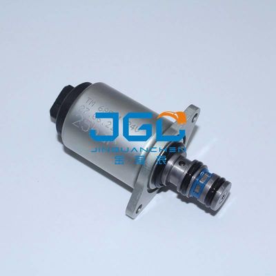 TM68501 สําหรับเครื่องจักรก่อสร้าง อะไหล่ 24V อะไหล่เครื่องขุดซอลีนอยด์แวลล์