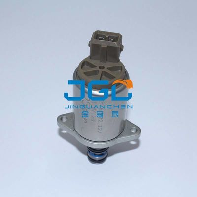 อะไหล่เครื่องขุด 12V 25bar อะไหล่เครื่องยนต์ TM68502 อะไหล่เครื่องจักรกลของซอลีนอยด์แวนล์