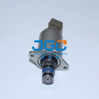 อะไหล่เครื่องขุด 12V 25bar อะไหล่เครื่องยนต์ TM68502 อะไหล่เครื่องจักรกลของซอลีนอยด์แวนล์