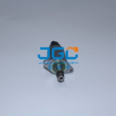 อะไหล่เครื่องขุด 24V อะไหล่เครื่องยนต์ วาล์ว solenoid TM82002