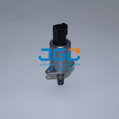 อะไหล่เครื่องขุด 24V อะไหล่เครื่องยนต์ วาล์ว solenoid TM82002
