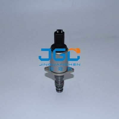 DX215 DX225 DX235-9C เครื่องขุดปั๊มไฮดรอลิก ปั๊มสัดส่วนซอลีนอยด์วาล์ว TM1012162