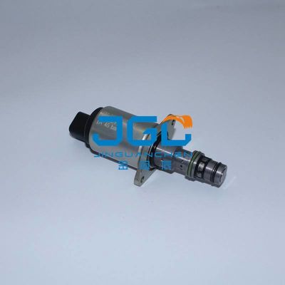 DX215 DX225 DX235-9C เครื่องขุดปั๊มไฮดรอลิก ปั๊มสัดส่วนซอลีนอยด์วาล์ว TM1012162