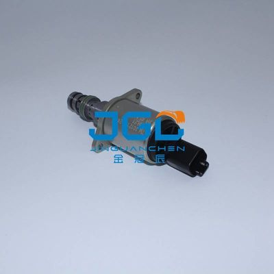 DX215 DX225 DX235-9C เครื่องขุดปั๊มไฮดรอลิก ปั๊มสัดส่วนซอลีนอยด์วาล์ว TM1012162