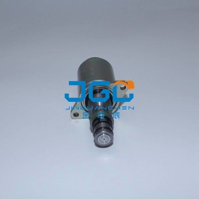 DX215 DX225 DX235-9C เครื่องขุดปั๊มไฮดรอลิก ปั๊มสัดส่วนซอลีนอยด์วาล์ว TM1012162