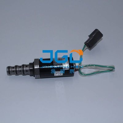 YN35V00004F1 30C12A-111 อุปกรณ์เสริมเครื่องขุด