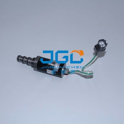 YN35V00004F1 30C12A-111 อุปกรณ์เสริมเครื่องขุด