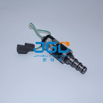 YN35V00004F1 30C12A-111 อุปกรณ์เสริมเครื่องขุด