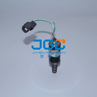 YN35V00004F1 30C12A-111 อุปกรณ์เสริมเครื่องขุด