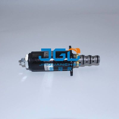 อุปกรณ์เสริมเครื่องขุด SK230-6 SK330-6 วาล์วโซเลนอยด์ YN35V00019F1 30C40-101